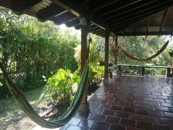 Calima Guests House