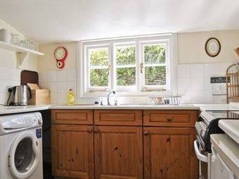 Quince Cottage