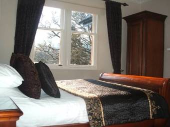 Invergarry Hotel