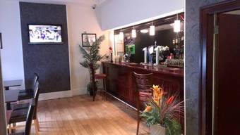 Clydesdale Hotel