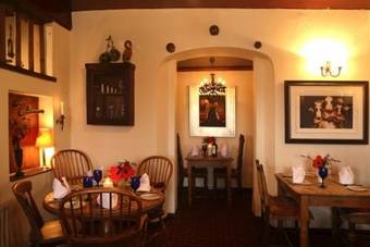Posada Badgers Inn
