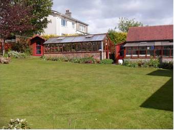 Willowbank Hotel