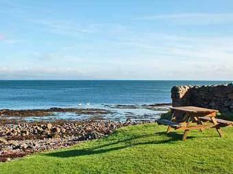 Fisherman's Cottage