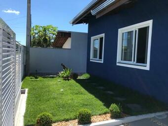 Casa Azul