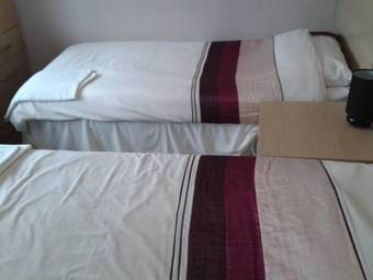 Bed & Breakfast Overnight Stays