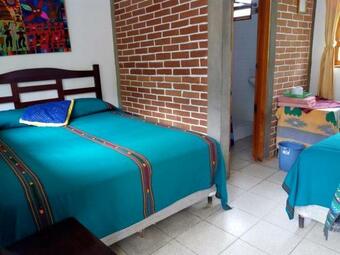 Hotel Mario's Rooms
