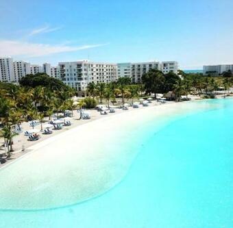 Apartamento En Playa Blanca