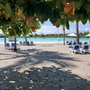 Playa Blanca, Villa Con Piscina Privada