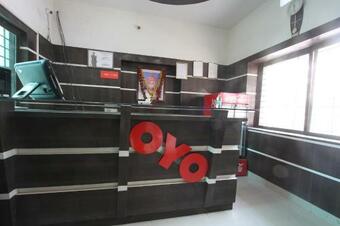 Hotel Oyo 28473 Skg Comforts