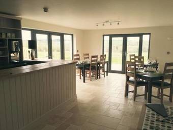 Canaston Oaks B&B