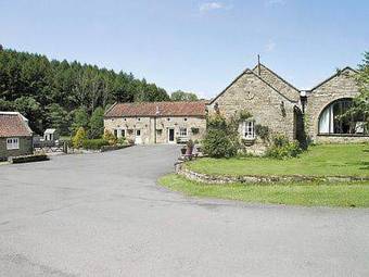 Bridge Cottage