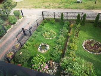 Pokoje Go?cinne U Jasia I Ma?gosi W Chmielnie Na Kaszubach