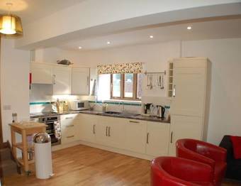 Orchard Barn, Woodhayes