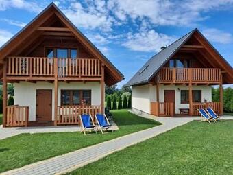 Domki W Bieszczadach - Apartamenty