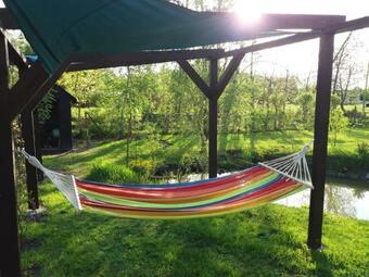 Lodge Karol�wka