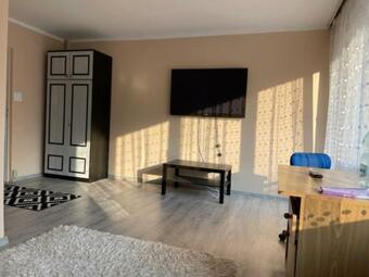 Apartament Ogrodowa