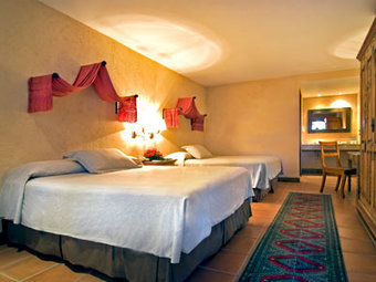 Hotel Casa Rosada