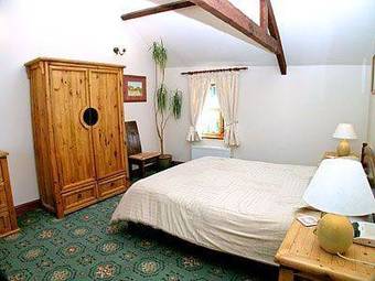 Parlour Cottage