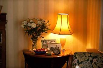 Mallard Grange B&B