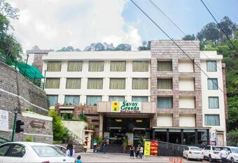 Hotel Savoy Greens Jabli