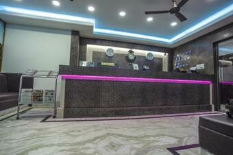 Hotel Prova