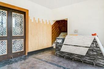 Hotel Sangam Resort