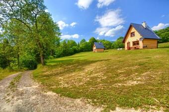 Dwernik Bukowina Bieszczady