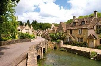 The Castle Inn Hotel