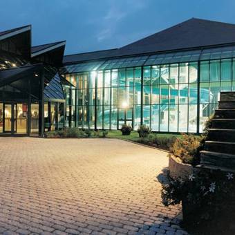 Hotel China Fleet Country Club