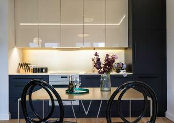 Turkusowy Apartament