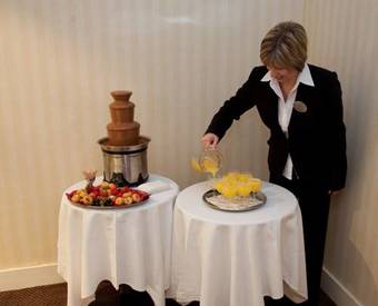 King Charles Hotel