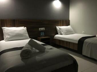 Hotel Emin Otel