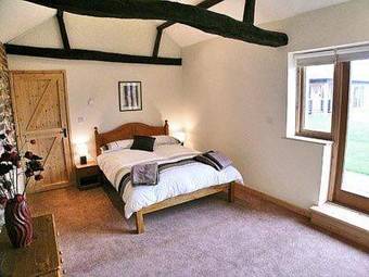 Monks Barn