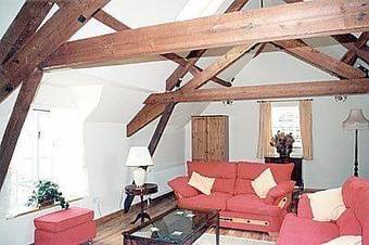 Mill Pond Cottage