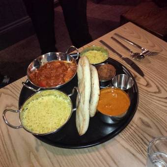 Hostal Captain Fryatt Guesthouse