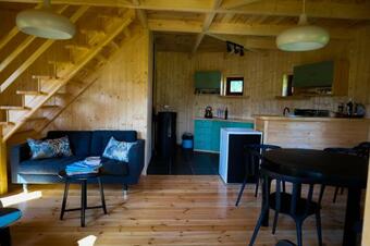 Apartamento Micro-maison Ronde