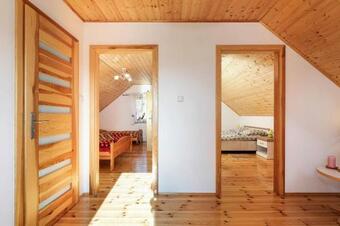 Holiday Home, Kolczewo
