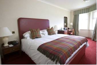 Hotel Inver Lodge