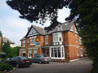 Hostal Quorn Lodge Hotel