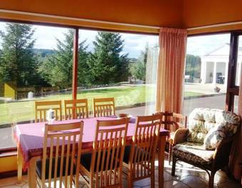 Bed & Breakfast Quarrytown Lodge