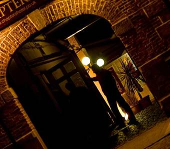 Hotel Oyo The Leven