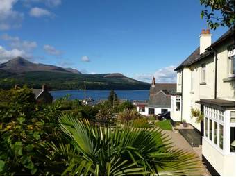 Hostal Glenartney