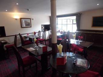 Posada Alyth Hotel
