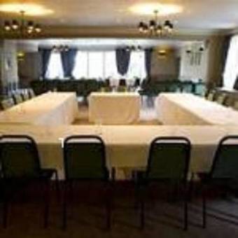 Swan Hotel