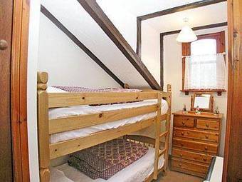 Larch Cottage