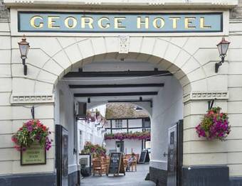 George Hotel