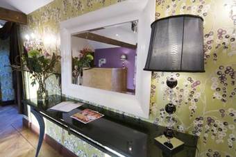 Agroturismo Hall Farm Hotel And Restaurant