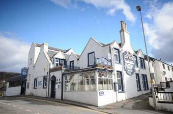 Kyle Hotel ?a Bespoke Hotel?