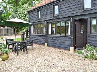 The Coach House