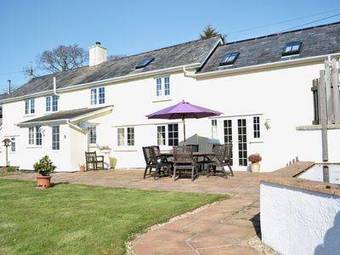 Well Cottage